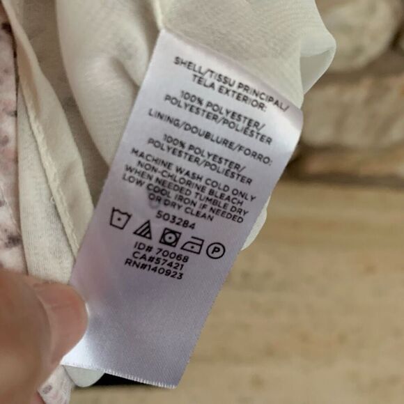 Snake print Loft top - Picture 5 of 9